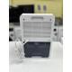 Осушувач повітря Dehumidifier DH01-D White