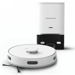 Робот-пилосос Rowenta RR8587WH White