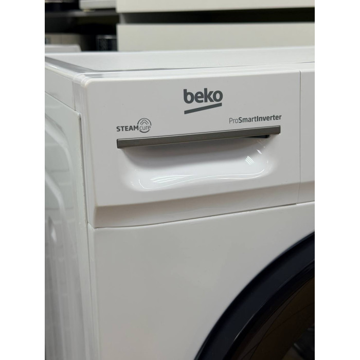 Пральна машина Beko BM3WFOE841PSA Б/В