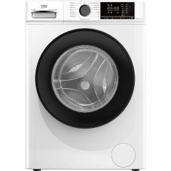 Пральна машина Beko BM3WFOE841PSA Б/В