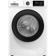 Пральна машина Beko BM3WFOE841PSA Б/В