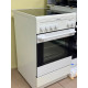 Електрична плита Electrolux EKC510504W Б/В