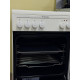 Електрична плита Electrolux EKC510504W Б/В