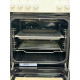 Електрична плита Electrolux EKC510504W Б/В