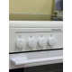 Електрична плита Electrolux EKC510504W Б/В