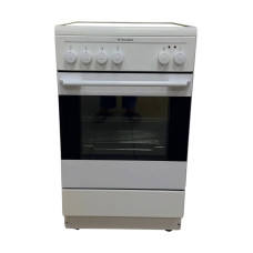 Електрична плита Electrolux EKC510504W Б/В