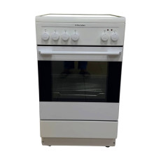Електрична плита Electrolux EKC510504W Б/В