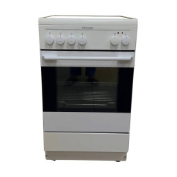 Електрична плита Electrolux EKC510504W Б/В