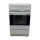 Електрична плита Electrolux EKC510504W Б/В