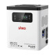 Портативна зарядна станція (інвертор та батарея) Sako Alpha-ESS-1000W/2KWh