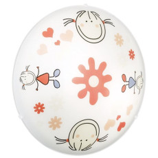 Настенно-потолочный светильник Eglo 88973 Junior 2