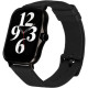 Смарт-годинник Gelius Pro GP-SW003 (Amazwatch GT2 Lite) Black