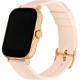 Смарт-годинник Gelius Pro GP-SW003 (Amazwatch GT2 Lite) Gold