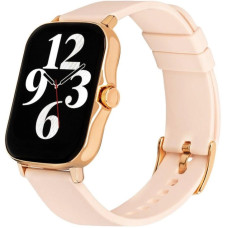 Смарт-годинник Gelius Pro GP-SW003 (Amazwatch GT2 Lite) Gold