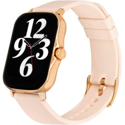 Смарт-годинник Gelius Pro GP-SW003 (Amazwatch GT2 Lite) Gold