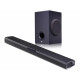 Саундбар LG SQC1 Black