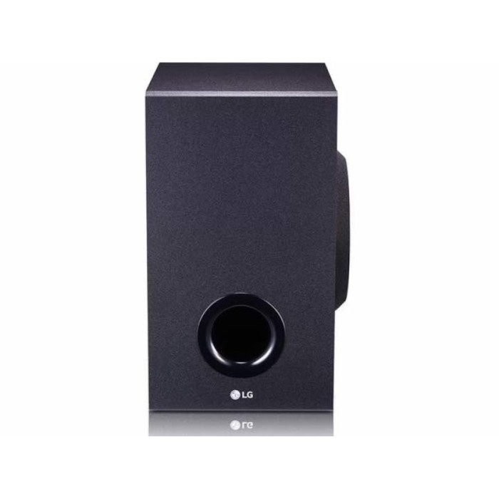 Саундбар LG SQC1 Black
