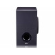 Саундбар LG SQC1 Black
