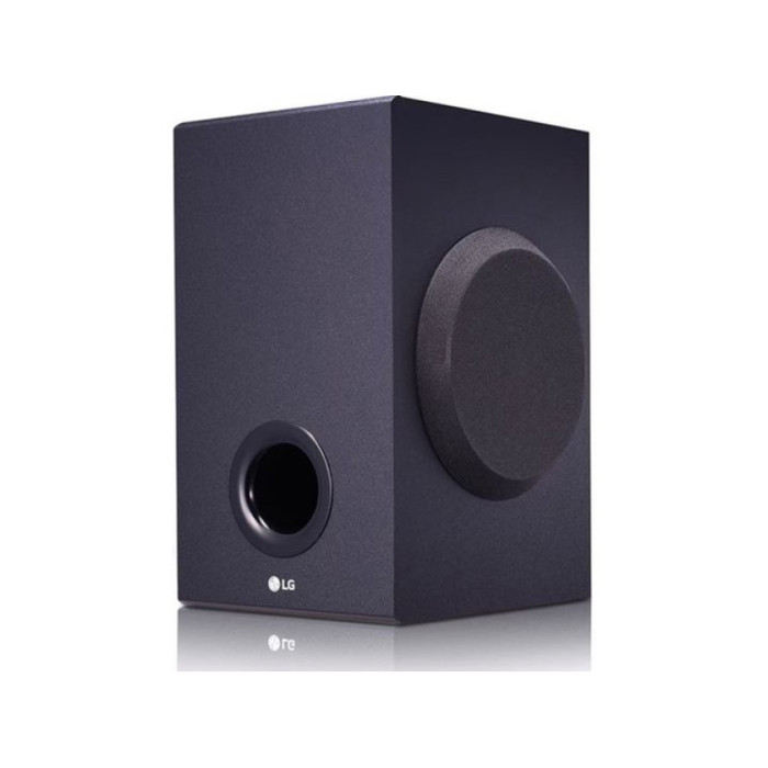 Саундбар LG SQC1 Black