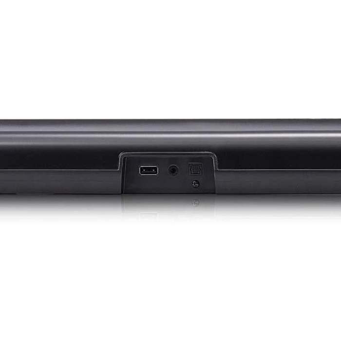 Саундбар LG SQC1 Black