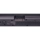 Саундбар LG SQC1 Black