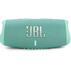 Портативна колонка JBL Charge 5 (JBLCHARGE5TEAL) Teal