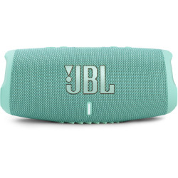 Портативна колонка JBL Charge 5 (JBLCHARGE5TEAL) Teal
