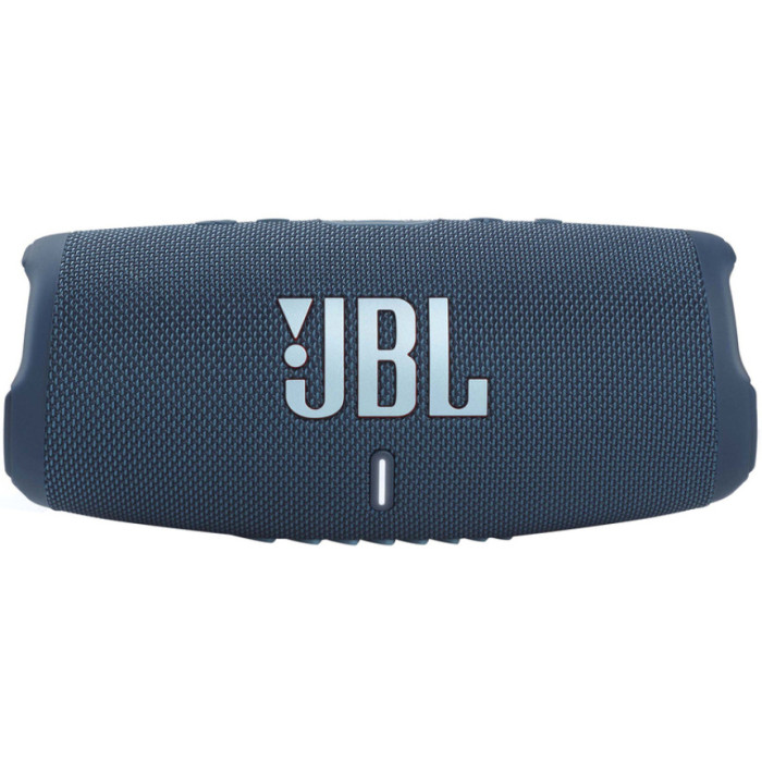 Портативна колонка JBL Charge 5 (JBLCHARGE5BLU) Blue