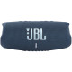 Портативна колонка JBL Charge 5 (JBLCHARGE5BLU) Blue