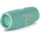 Портативна колонка JBL Charge 5 (JBLCHARGE5TEAL) Teal