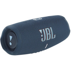 Портативна колонка JBL Charge 5 (JBLCHARGE5BLU) Blue