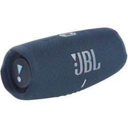 Портативна колонка JBL Charge 5 (JBLCHARGE5BLU) Blue