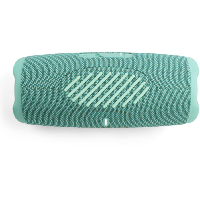 Портативна колонка JBL Charge 5 (JBLCHARGE5TEAL) Teal
