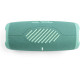 Портативна колонка JBL Charge 5 (JBLCHARGE5TEAL) Teal