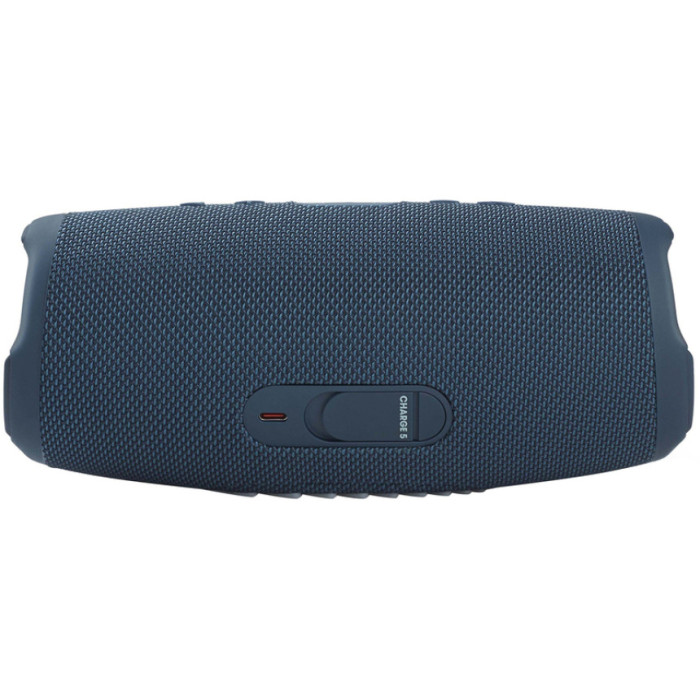 Портативна колонка JBL Charge 5 (JBLCHARGE5BLU) Blue