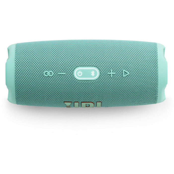 Портативна колонка JBL Charge 5 (JBLCHARGE5TEAL) Teal