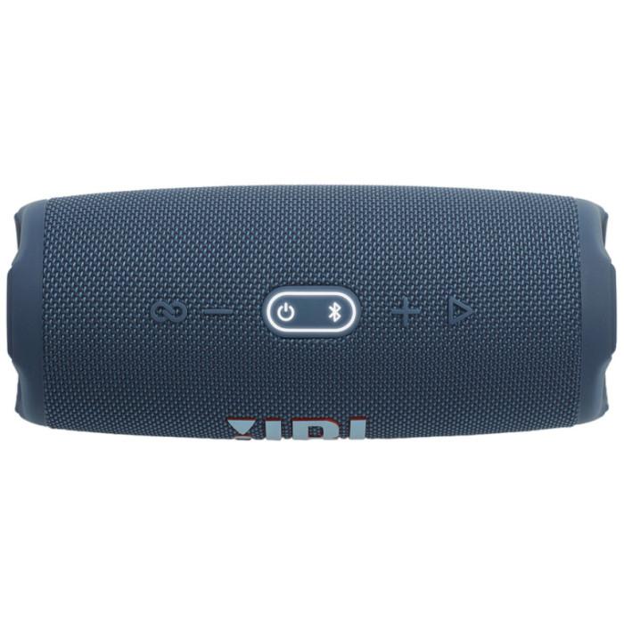 Портативна колонка JBL Charge 5 (JBLCHARGE5BLU) Blue