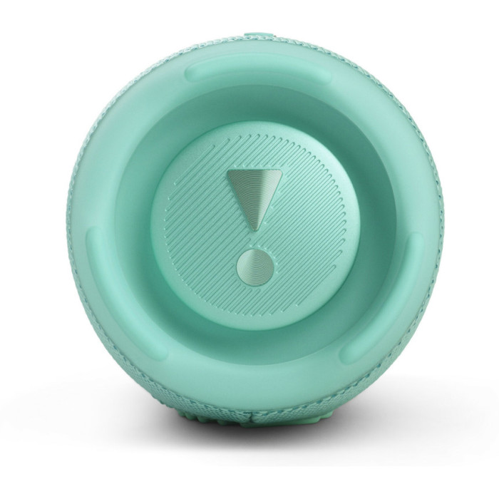 Портативна колонка JBL Charge 5 (JBLCHARGE5TEAL) Teal