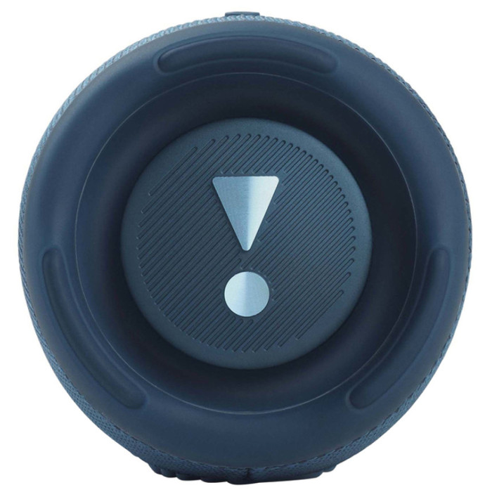 Портативна колонка JBL Charge 5 (JBLCHARGE5BLU) Blue