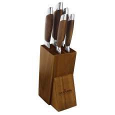 Набір кухонних ножів MAXMARK MK-K09