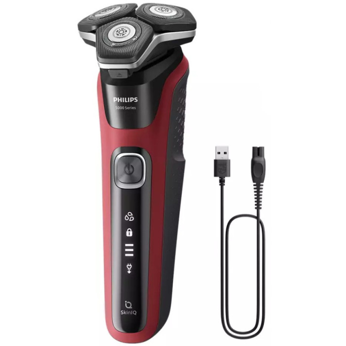 Електробритва Philips SHAVER Series 5000 S5883/10