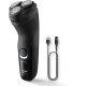 Електробритва Philips X3001/00 Black