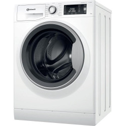 Пральна машина Bauknecht WM Class 823 PS White Б/В