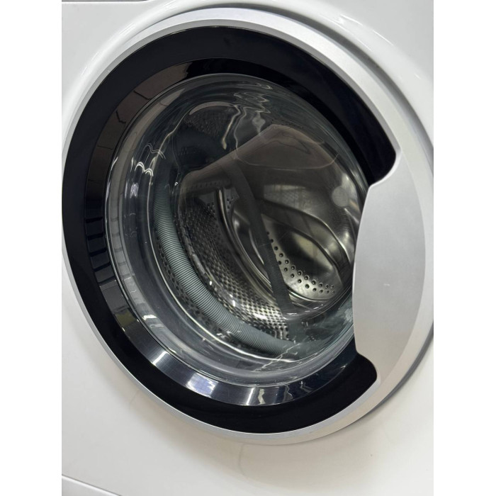 Пральна машина Bauknecht WM Class 823 PS White Б/В