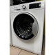 Пральна машина Bauknecht WM Class 823 PS White Б/В