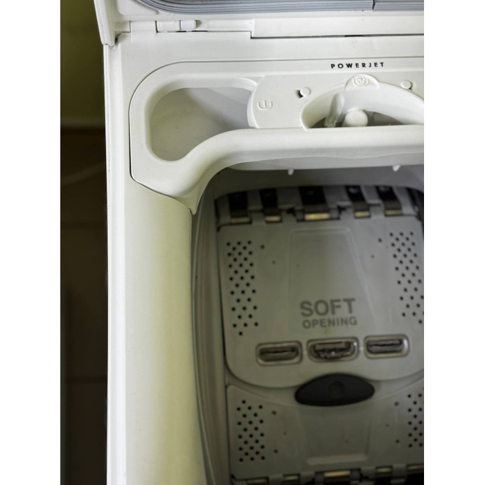 Пральна машина AEG Lavamat L60260TL White Б/В