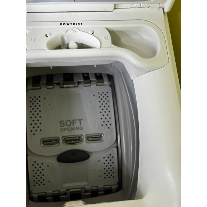 Пральна машина AEG Lavamat L60260TL White Б/В