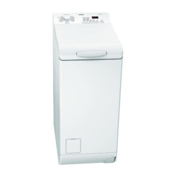 Пральна машина AEG Lavamat L60260TL White Б/В
