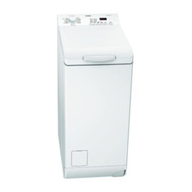 Пральна машина AEG Lavamat L60260TL White Б/В