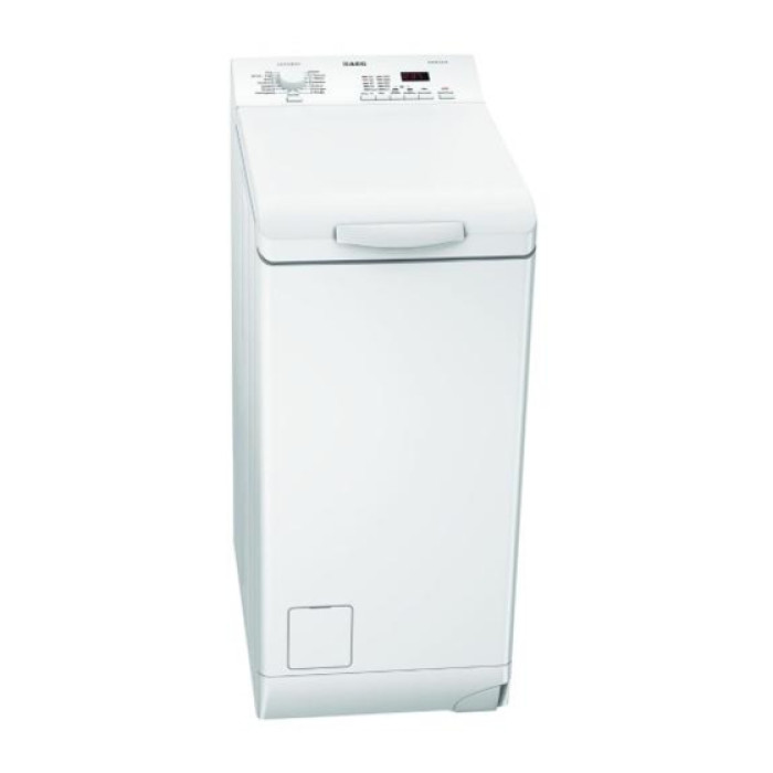 Пральна машина AEG Lavamat L60260TL White Б/В